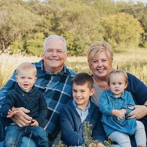 Meet your Posher, Jodi